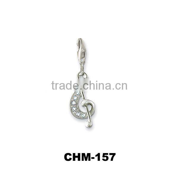 DIY Component Pendant Jewelry Accessories Design Mini Charms Pendant