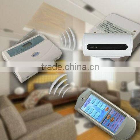 TAIYITO x10 220v dimmer lamp module in smart home system