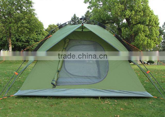 Latest design outdoor fun custom camping tent
