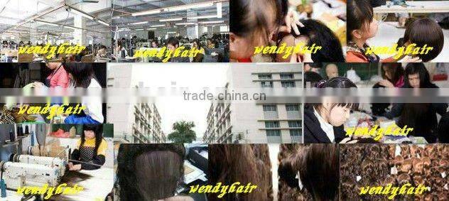 Beautiful and fashion hair accessories for women