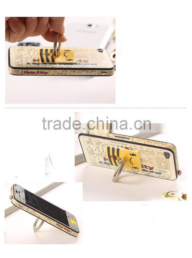 2016 Hot Cell Phone Stand Ring Phone Holder,Finger Holder