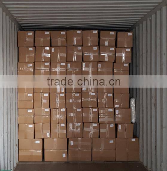 New design 100% natural latex foam mattress