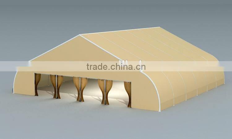Best choice pvc sheet for tent With CE Certificate