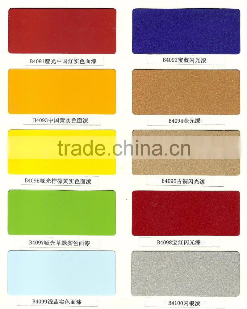 ash wood veneer nightstand XYN1217