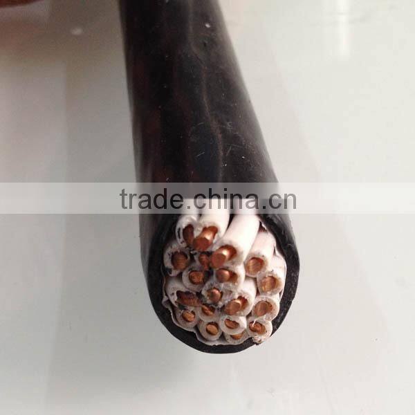 450/750V factory direct supply xlpe insulated control cable with competitive price