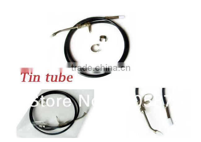 BAKON BK3500 Auto feeding 120W Lead-Free soldering station eddy current heating welding machine