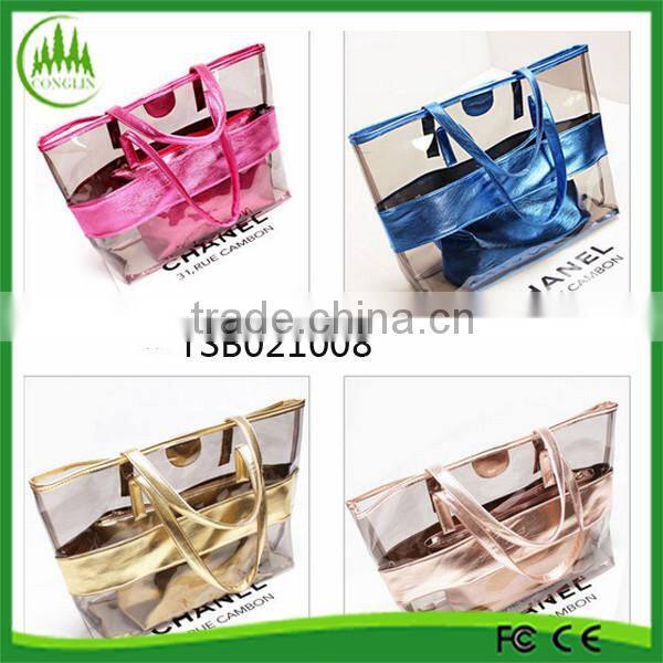 New Products China Supplier Latest Design Summer Bag