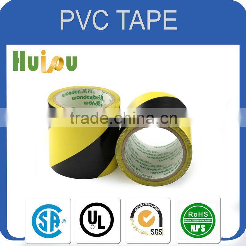 Underground Warning Tape - Street Lighting Below