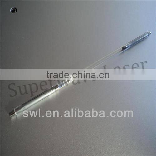 40W Laser engraving engraver machine high speed CO2 gas third generatio popular