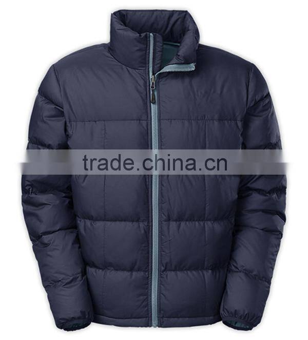 Down Jacket for Winter