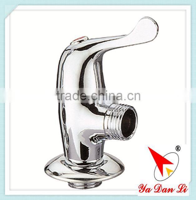 two ways angle valve V009