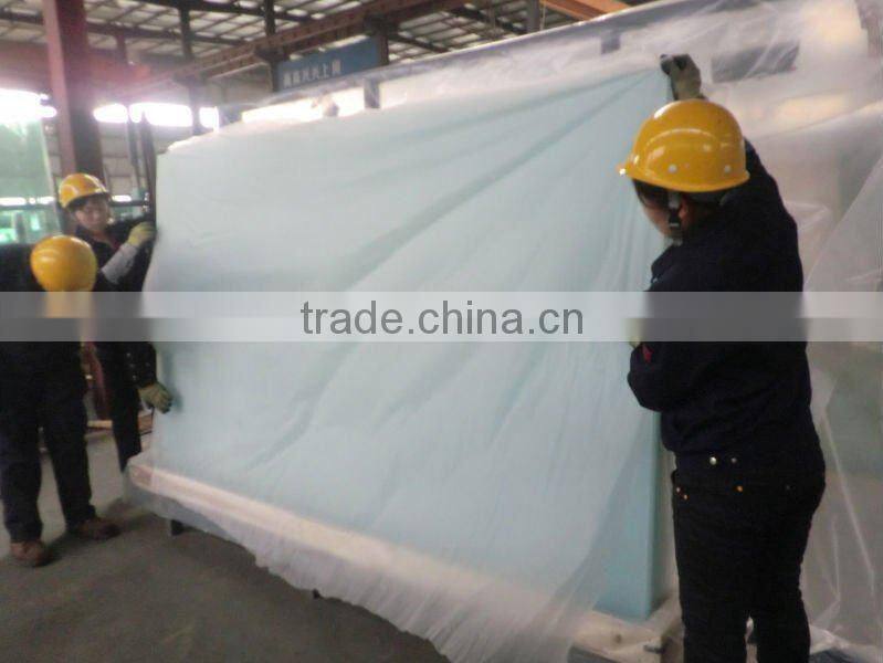Best laminated glass(SMK40107)