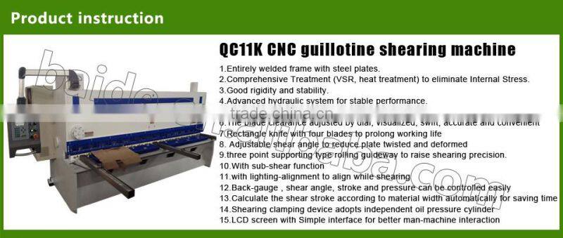 Hydraulic metal cutter
