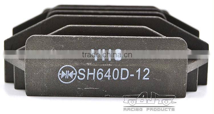 Recommended Motorbike Motorcycle Voltage Regulator Rectifier For Yamaha XJ600 1997-2003