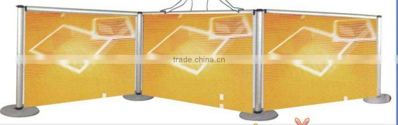 display booth