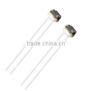 cheap 4mm LDR sensor, manufacturer's price!