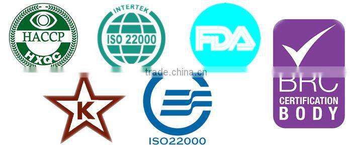 Factory Price frozen button mushroom