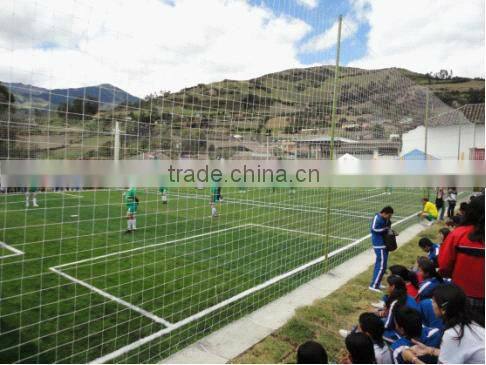 polyethylene playground fence net