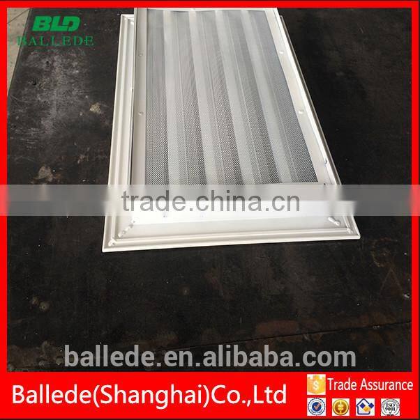 hot sale exterior waterproof exterior air vent