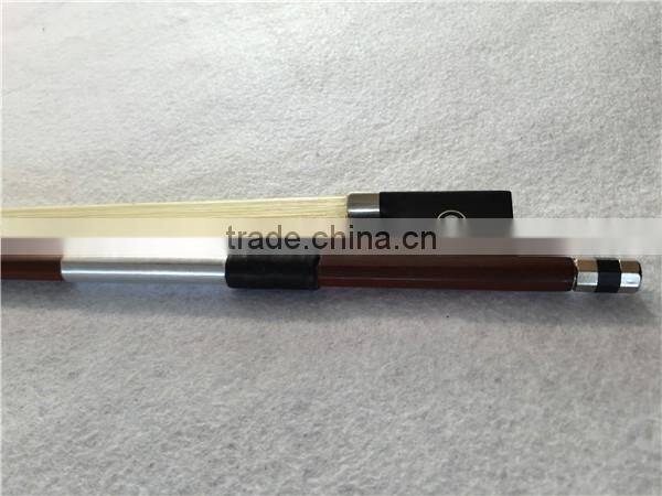 brazil wood park bow violin round bow