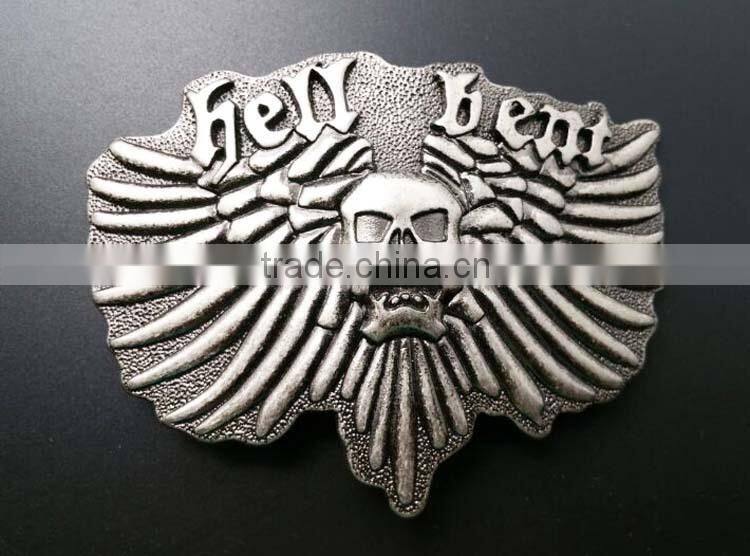 Metal pin buckle for belt/handbag parts/belt buckle parts