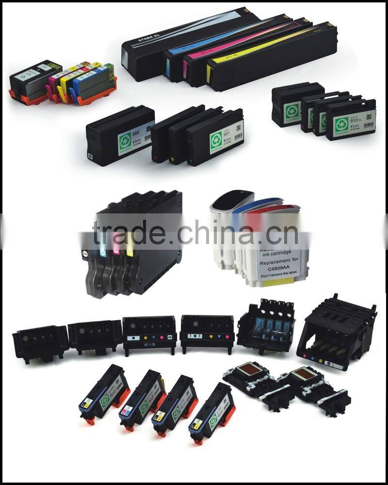 PG440 CL441 ink cartridge compatible for Canon PG-440XL CL-441XL remanufactured ink cartridge for Canon MP240 MP250 MP260