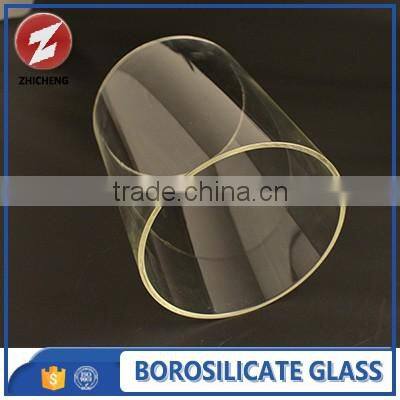 heat resistant transparent hollow glass balls