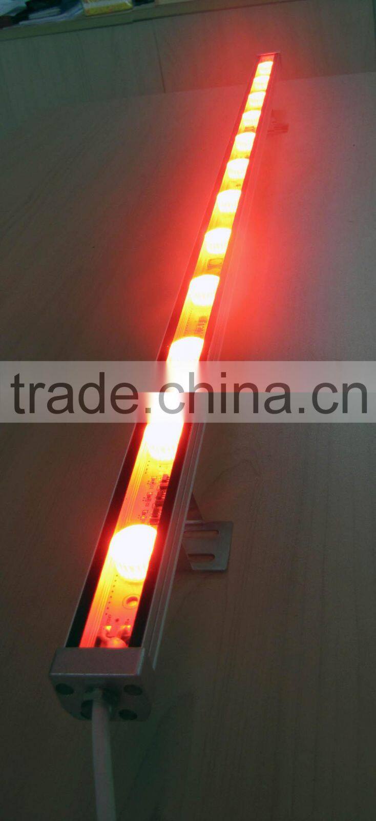 RGB Waterproof led wall washer