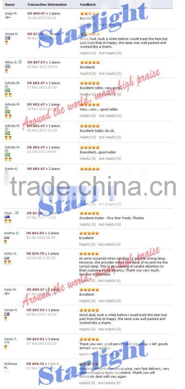 Projector lamp RLC-037 with housing for Viewsonic PJ560D/PJD6240