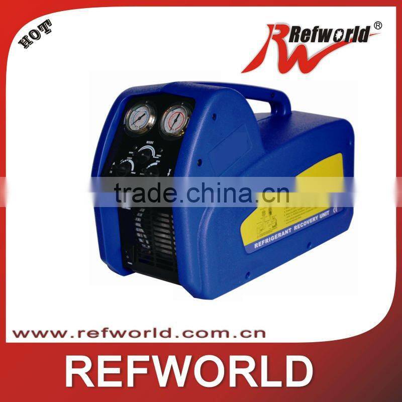 R134a Refrigerant Recovery Machine (TR260C)