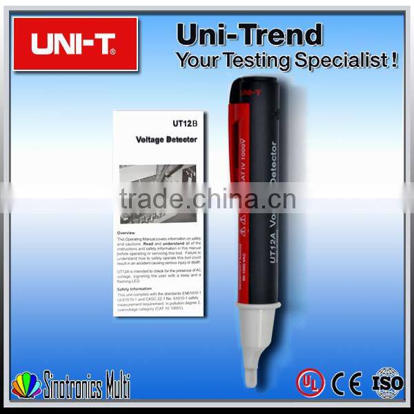best Test pencil UNI-T UT12B