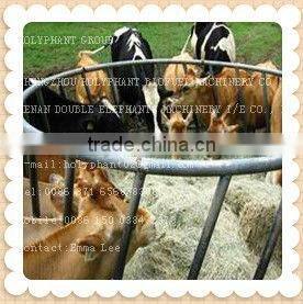 agricultural chaff cutter for animal