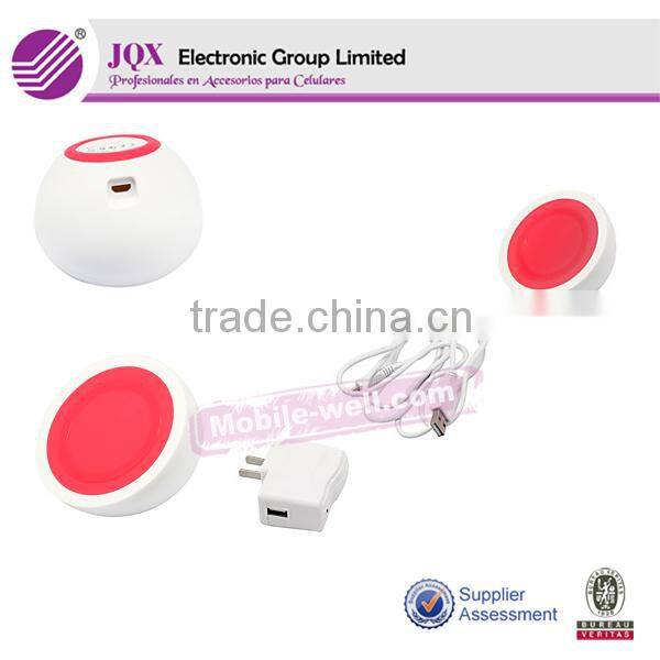 wireless portable charger for iphone