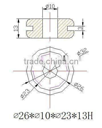 Auto Pu Rubber Bushes,Polyurethane Bushing