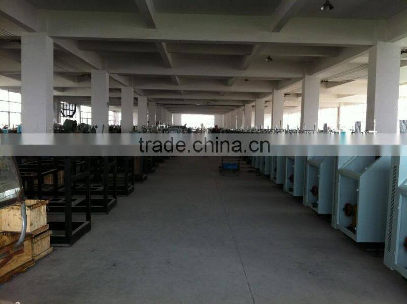 paper cup sleeve packing machine