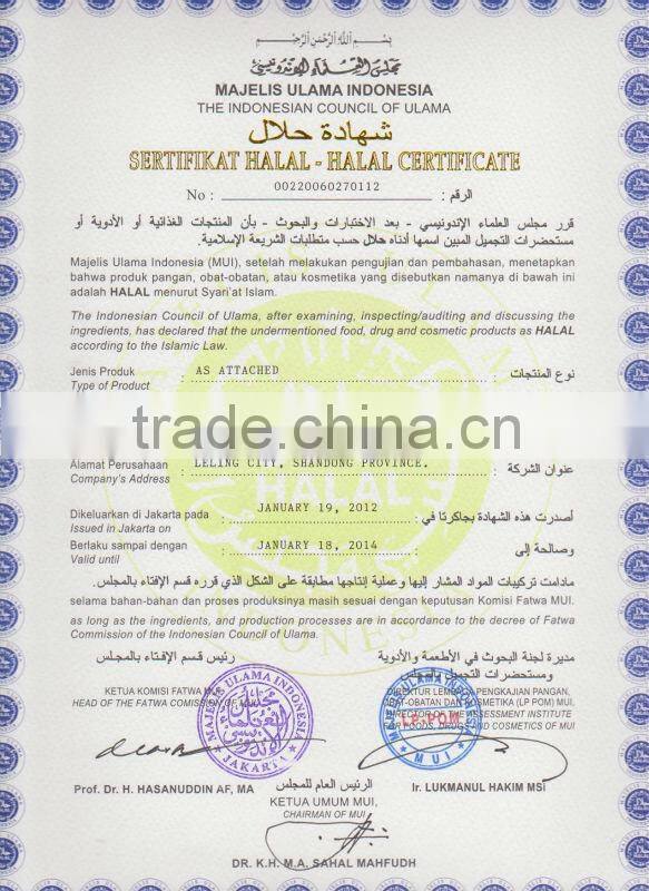 low price corn gluten feed