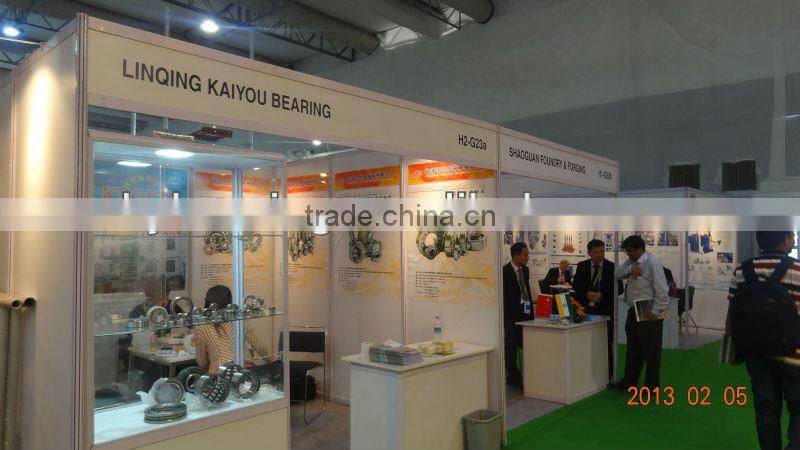 China manufacture Tapered Roller Bearings 32006X(Metrics Series)