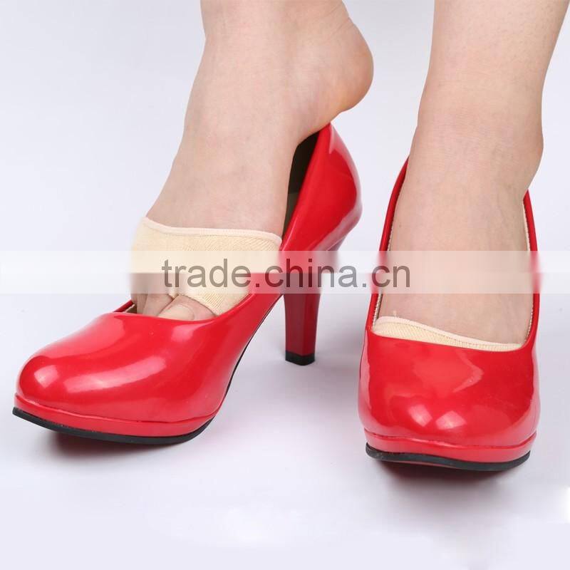 For Plantar FascitisArch Support Flat Feet Orthotic EVA Insole