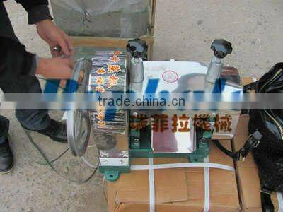300kg/h sugarcane juice extractor