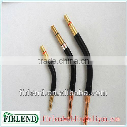 panasonic 500A swan neck