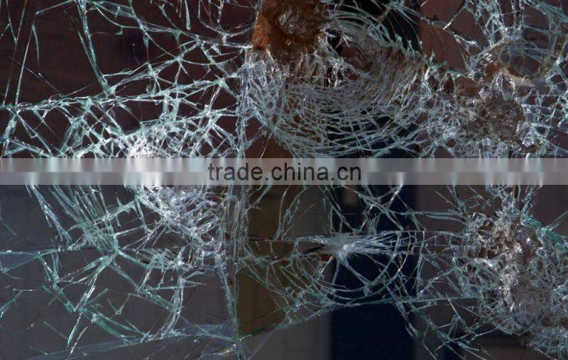 Free samples building film Car window film safety & security tinting film