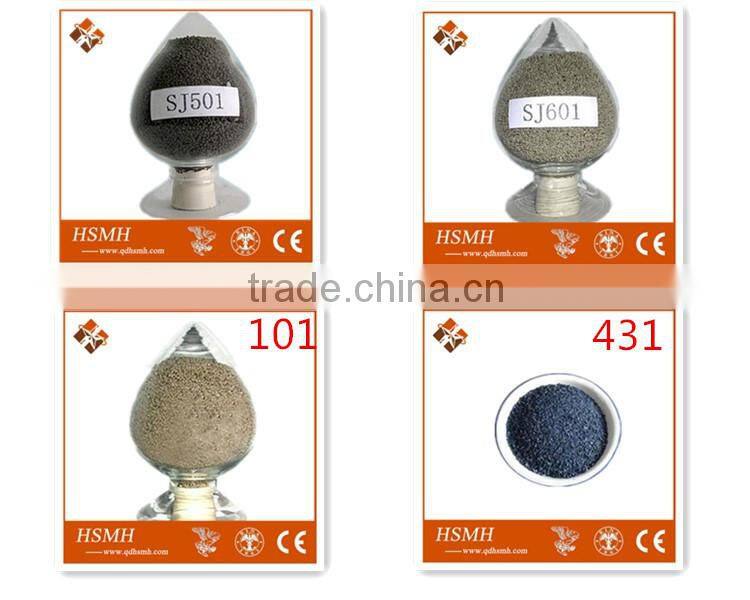 Welding Flux SJ501 F6A0-EL12 F7A2-EM12k