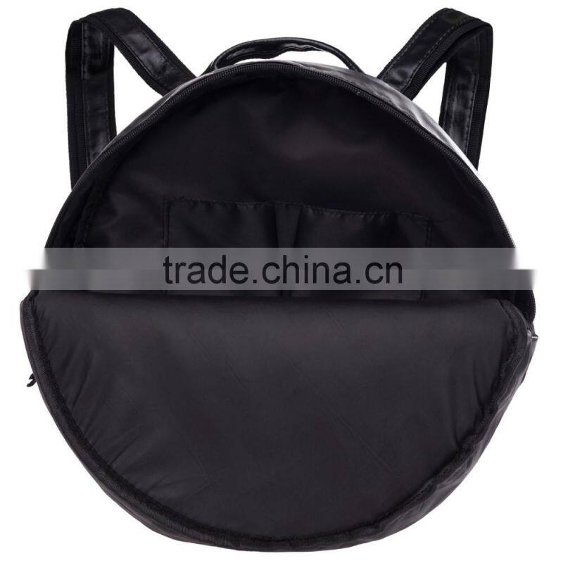 New Design 3D Print Hot Sale Polyester Custom Backpack bag