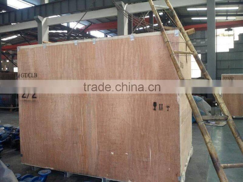 2BE3 water ring vacuum pump for 3kw vacuum pump