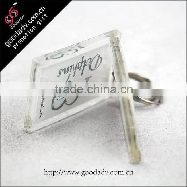 China low price products couples keychains