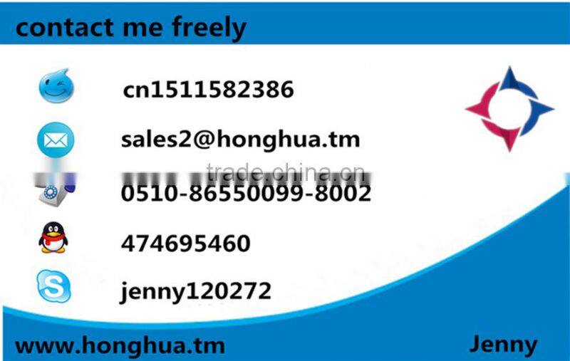 high quality cloth bag sealing machine