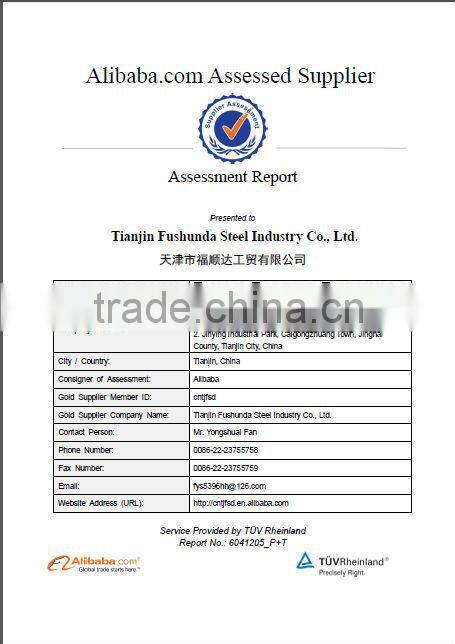 20# 35# 45# carbon steel tube for construction