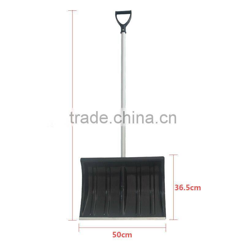 plastic Snow shovel Snow pusher