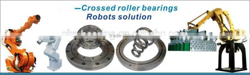 IKO crossed roller bearing CRB15030