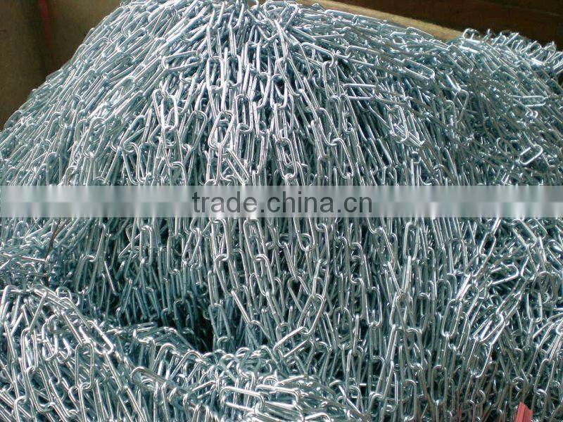 G70 ASTM80 NACM 90/96 transport chain chain